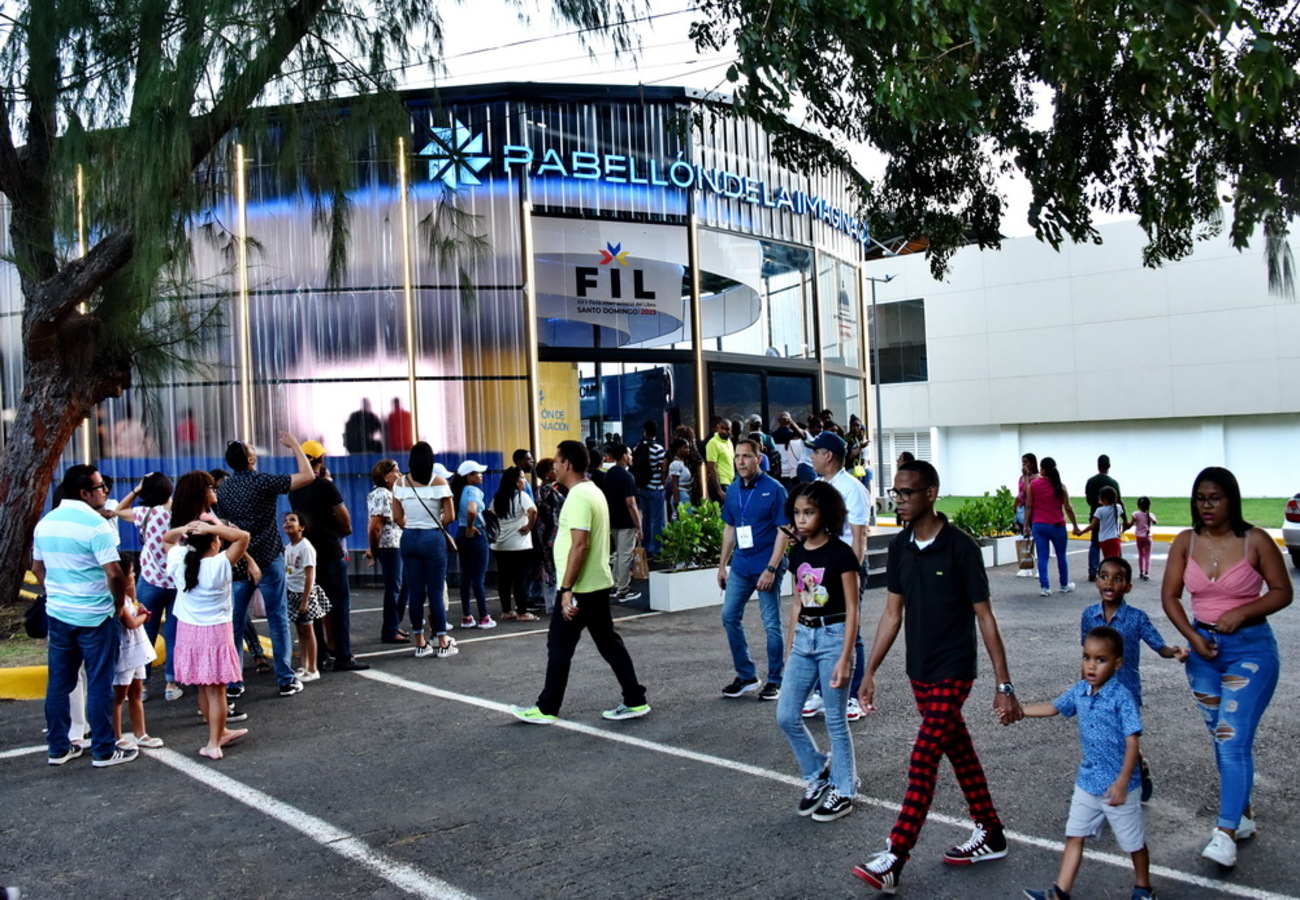 La Feria Del Libro Arranca Este Viernes Con Un Programa Que